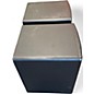 Used M-Audio BX8 PAIR Powered Monitor