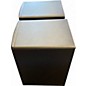 Used M-Audio BX8 PAIR Powered Monitor