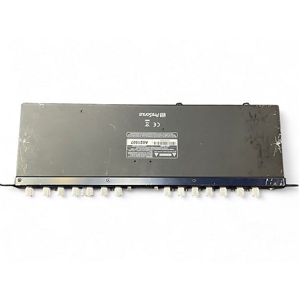 Used Art DIGITAL MPA II Compressor