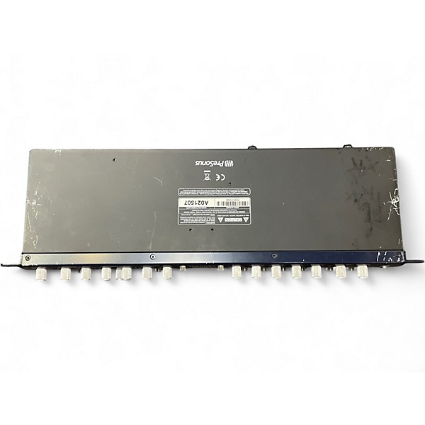 Used Art DIGITAL MPA II Compressor
