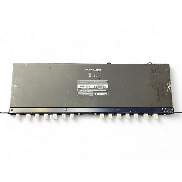 Used Art DIGITAL MPA II Compressor