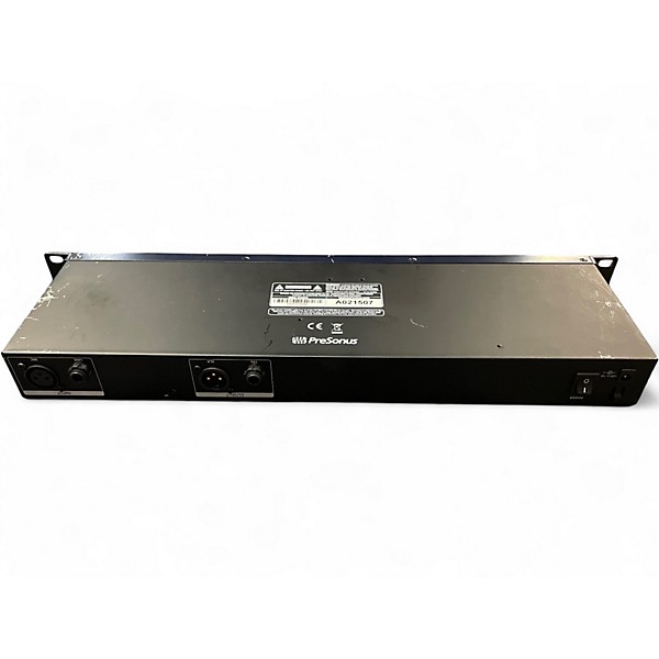 Used Art DIGITAL MPA II Compressor