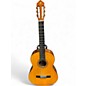 Used Yamaha C40 Natural Classical Acoustic Guitar thumbnail