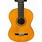 Used Yamaha C40 Natural Classical Acoustic Guitar