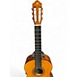 Used Yamaha C40 Natural Classical Acoustic Guitar