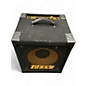 Used Markbass COMBO HEAD II Bass Combo Amp thumbnail
