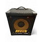 Used Markbass COMBO HEAD II Bass Combo Amp