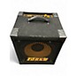 Used Markbass COMBO HEAD II Bass Combo Amp