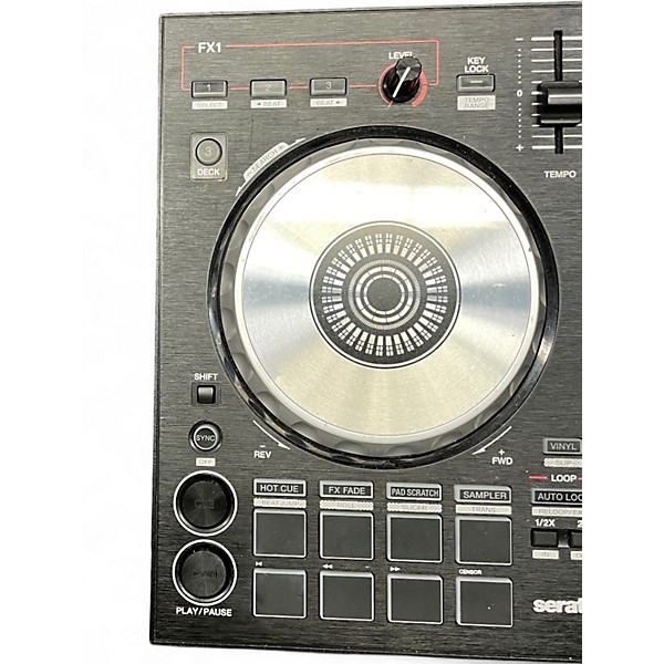 Used Pioneer DJ DDJSB3 DJ Controller