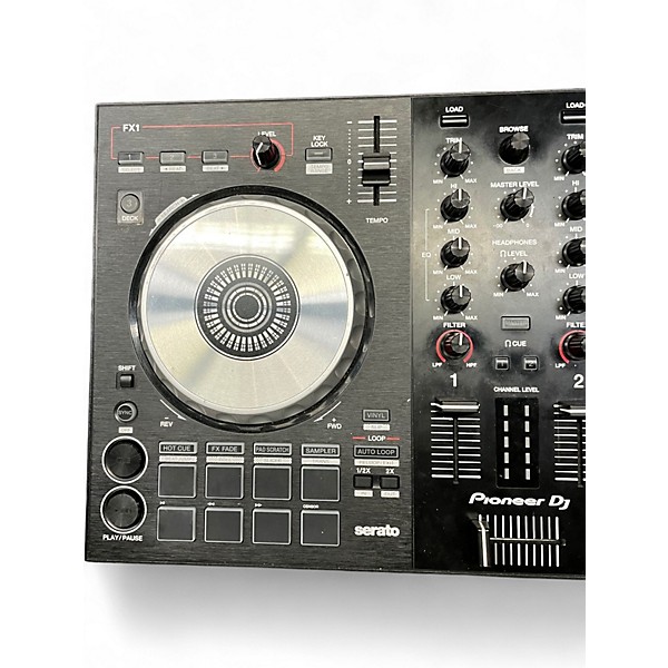 Used Pioneer DJ DDJSB3 DJ Controller