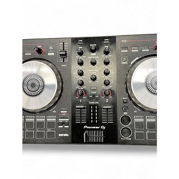 Used Pioneer DJ DDJSB3 DJ Controller