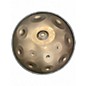 Used Ocarinawind handpan 22" 12 note D minor Hand Drum thumbnail
