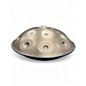 Used Ocarinawind handpan 22" 12 note D minor Hand Drum