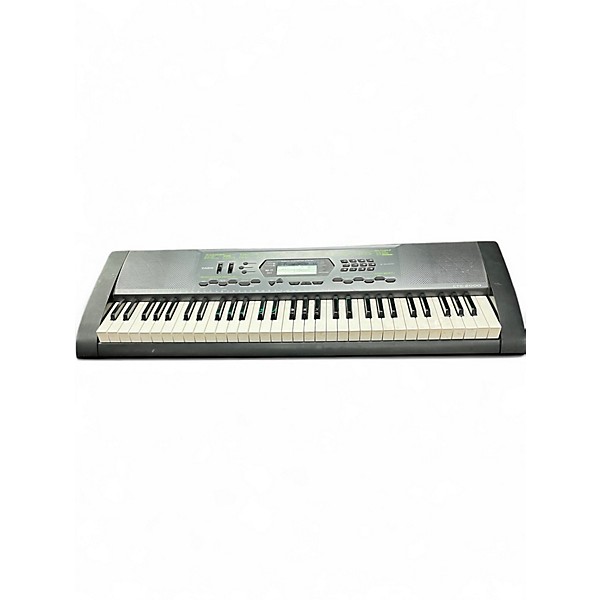 Used Casio ctk2000 61 key Portable Keyboard