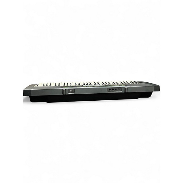 Used Casio ctk2000 61 key Portable Keyboard