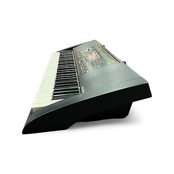 Used Casio ctk2000 61 key Portable Keyboard