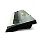 Used Casio ctk2000 61 key Portable Keyboard