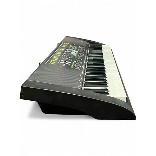 Used Casio ctk2000 61 key Portable Keyboard