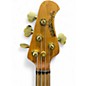 Used Ernie Ball Music Man Stingray HH 4 String JACKPOT Electric Bass Guitar