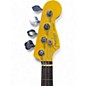 Used Fender American Professional Jazz Bass DARK NIGHT Electric Bass Guitar