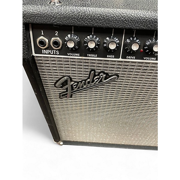 Used Fender Frontman 65R 65W 1x12 Guitar Combo Amp