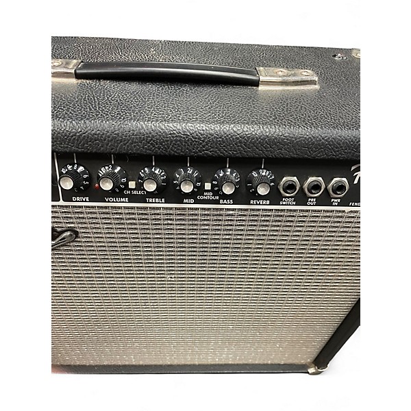 Used Fender Frontman 65R 65W 1x12 Guitar Combo Amp