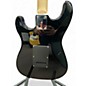 Used Big Lou BIG NUT Black Solid Body Electric Guitar