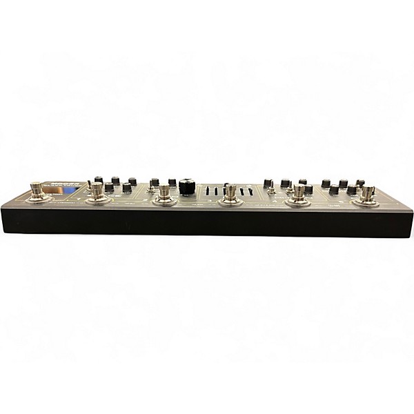 Used Mooer Black Track Effect Processor