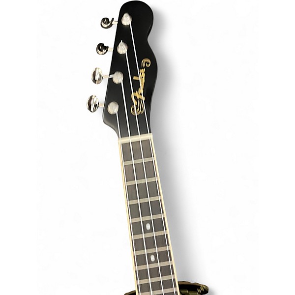 Used Fender billie eilish Black Ukulele