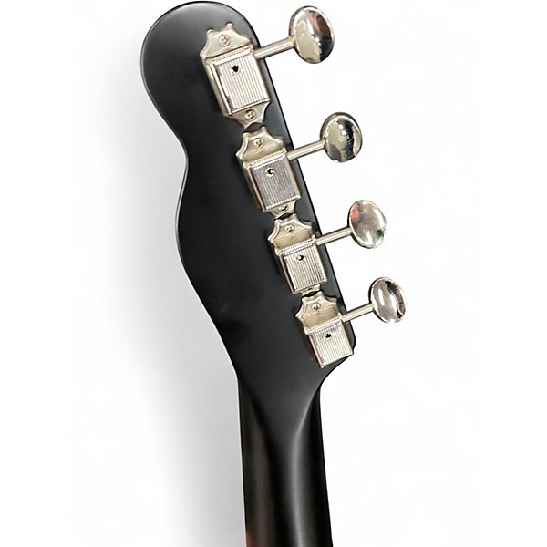Used Fender billie eilish Black Ukulele