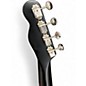 Used Fender billie eilish Black Ukulele