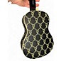 Used Fender billie eilish Black Ukulele