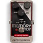 Used Electro-Harmonix Memory Toy Analog Delay Effect Pedal thumbnail