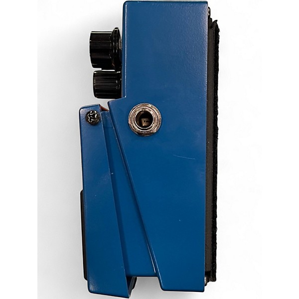 Used BOSS BD2 Blues Driver Effect Pedal