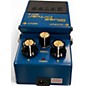 Used BOSS BD2 Blues Driver Effect Pedal