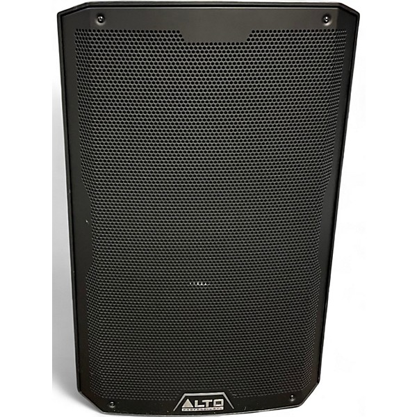 Used Alto TS415 Powered Speaker
