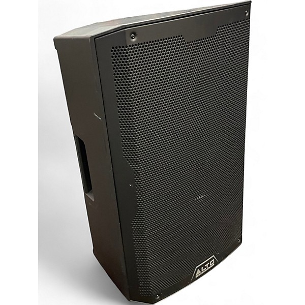 Used Alto TS415 Powered Speaker