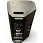 Used Alto TS415 Powered Speaker