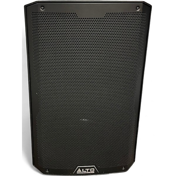 Used Alto TS415 Powered Speaker