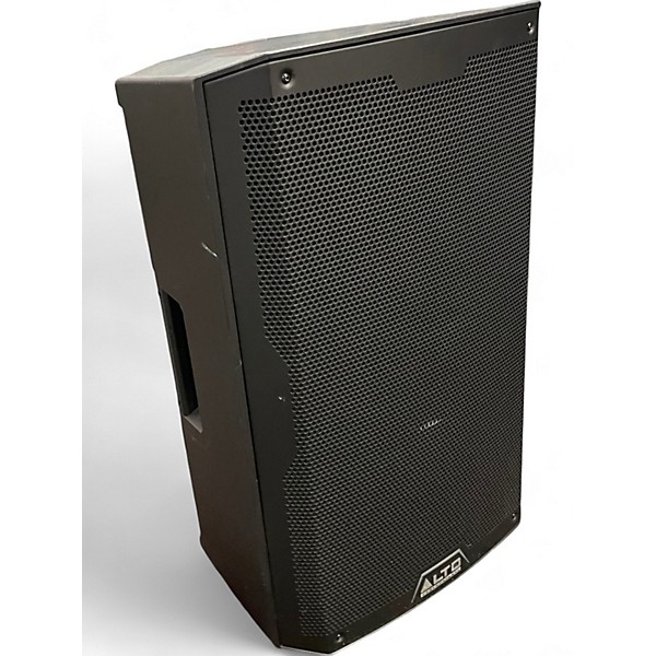 Used Alto TS415 Powered Speaker