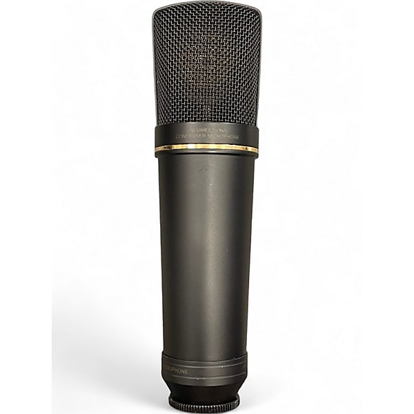 Used MXL 2001A Condenser Microphone
