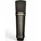 Used MXL 2001A Condenser Microphone
