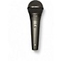 Used Shure PGA59 Dynamic Microphone thumbnail