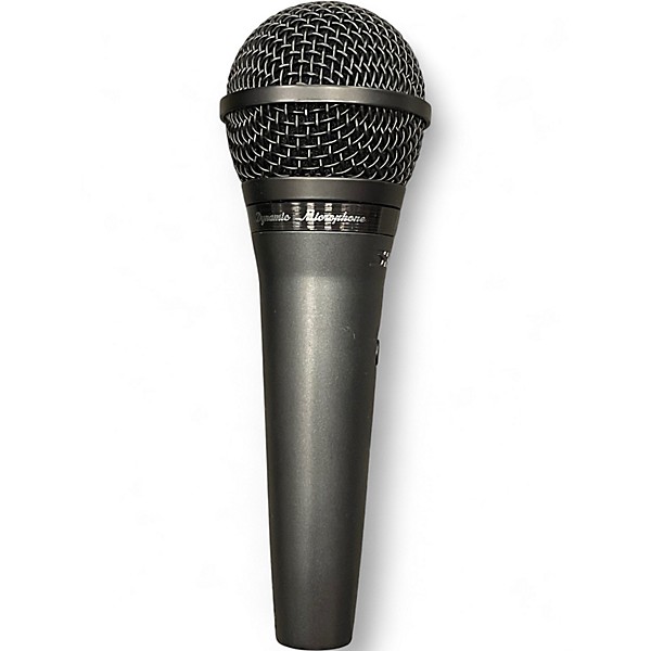 Used Shure PGA59 Dynamic Microphone