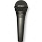 Used Shure PGA59 Dynamic Microphone