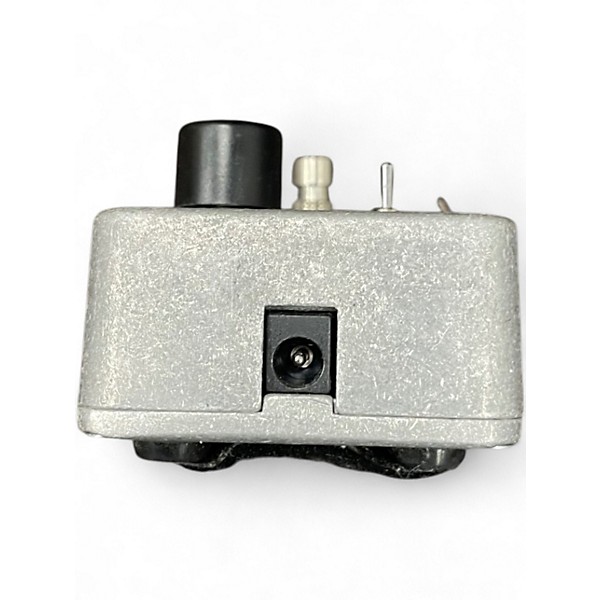 Used Electro-Harmonix Freeze Sound Retainer Compression Effect Pedal