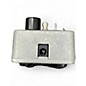 Used Electro-Harmonix Freeze Sound Retainer Compression Effect Pedal