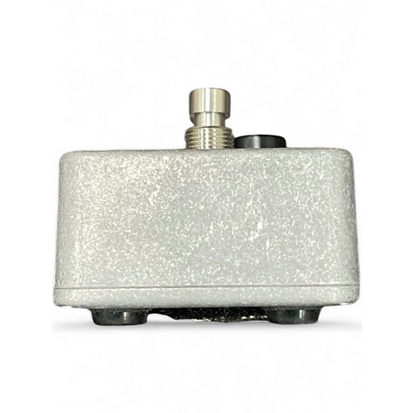 Used Electro-Harmonix Freeze Sound Retainer Compression Effect Pedal