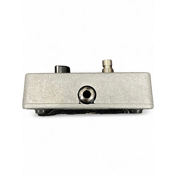 Used Electro-Harmonix Freeze Sound Retainer Compression Effect Pedal
