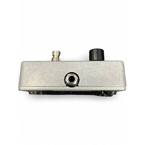 Used Electro-Harmonix Freeze Sound Retainer Compression Effect Pedal